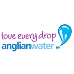 Anglian Water logo