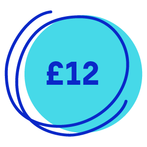 £12