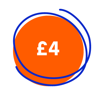 £4