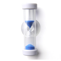 Shower timer