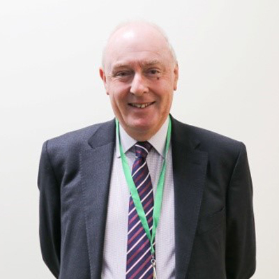 Bob Winnington, professional portrait