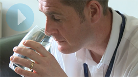 Dealing with tastes and odours