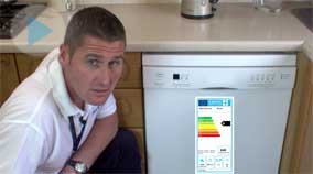 Water efficiency in the home