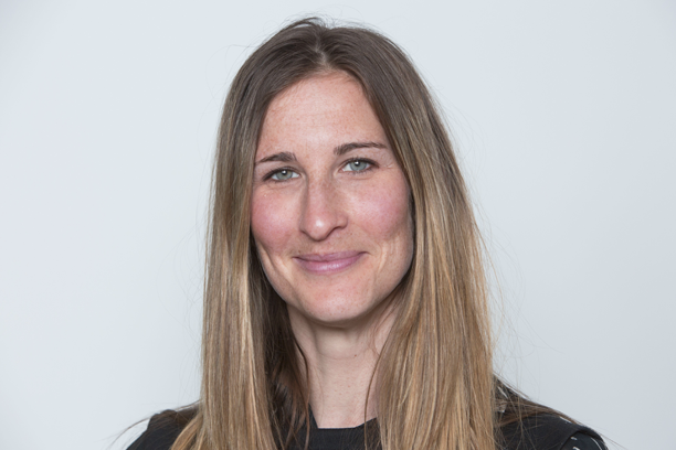 Catherine Silvester, ICG Member, Water Company Account Manager at the Environment Agency