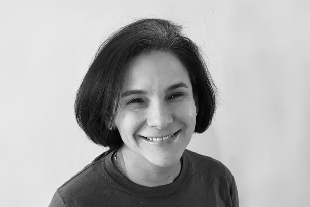 Dr Ana Maria Millan, ICG Member, Policy Manager at the Consumer Council for Water