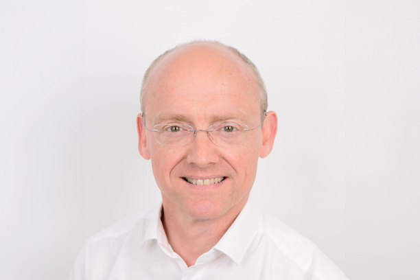 Todd Holden, professional portrait