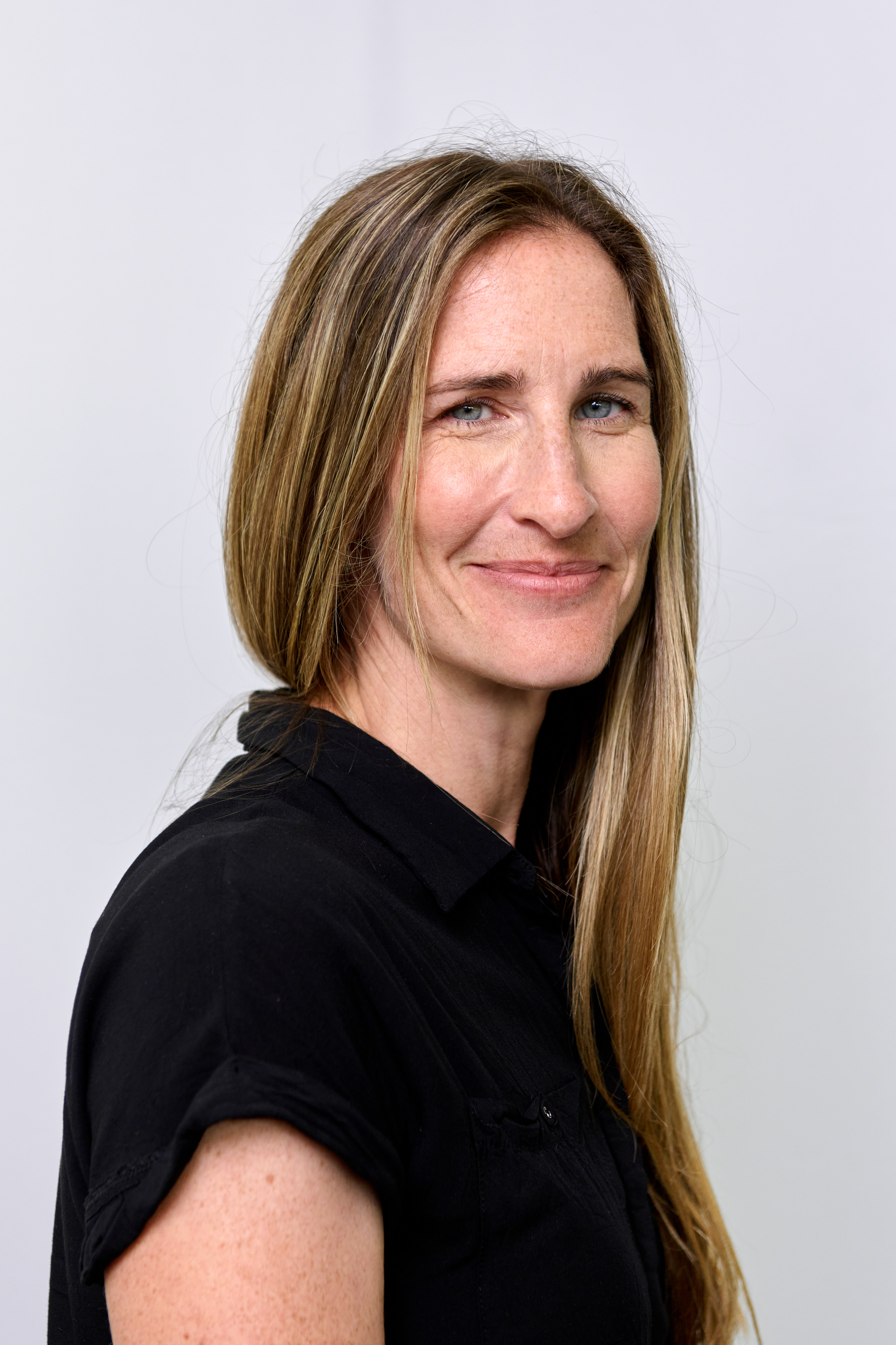 Catherine Silvester, ICG Member, Water Company Account Manager at the Environment Agency