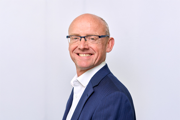 Todd Holden, professional portrait