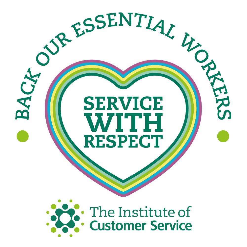 The Institute of Customer Service Member