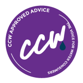 CCW approved advice