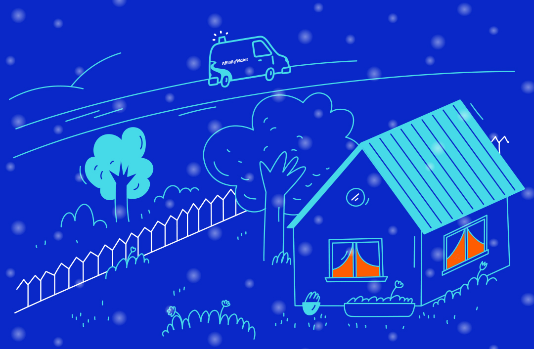 Save on potential plumbing bills and check your pipes this W