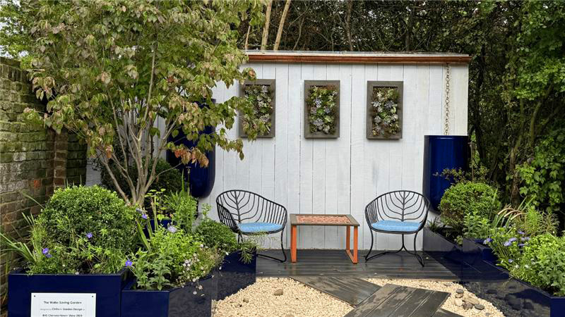 Community Garden Week: Explore how we can all garden more sustainably.