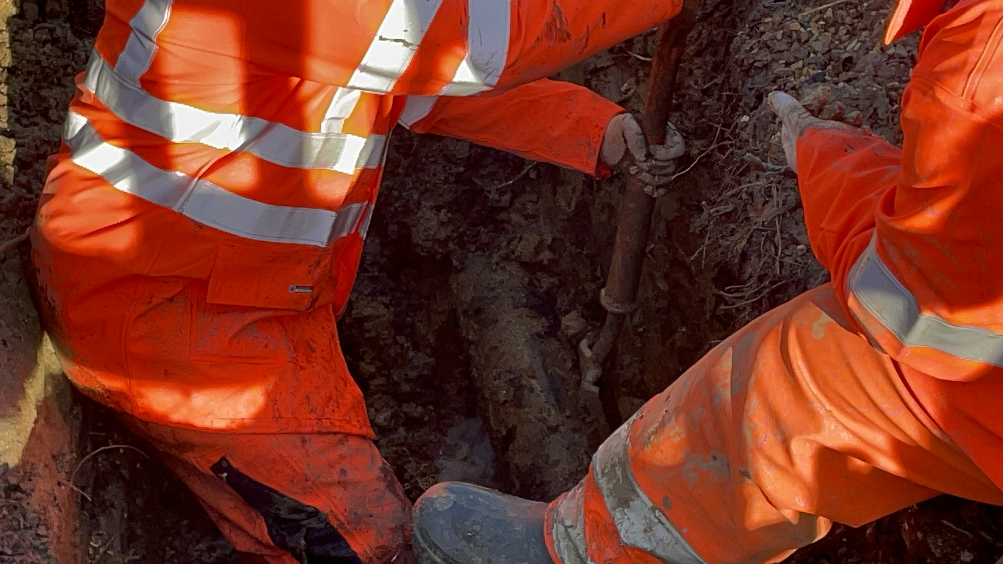 Affinity Water partners with Lightsonic and Openreach to tackle water leaks using Fibre Optic Sensing Technology 