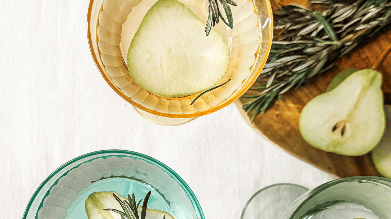 How to enhance the taste of your tap water naturally 