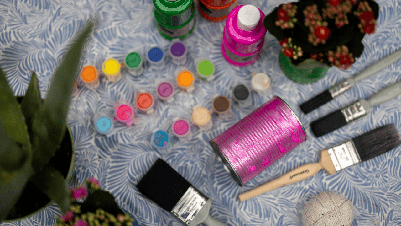 Teach kids about water with these summer DIY activities 