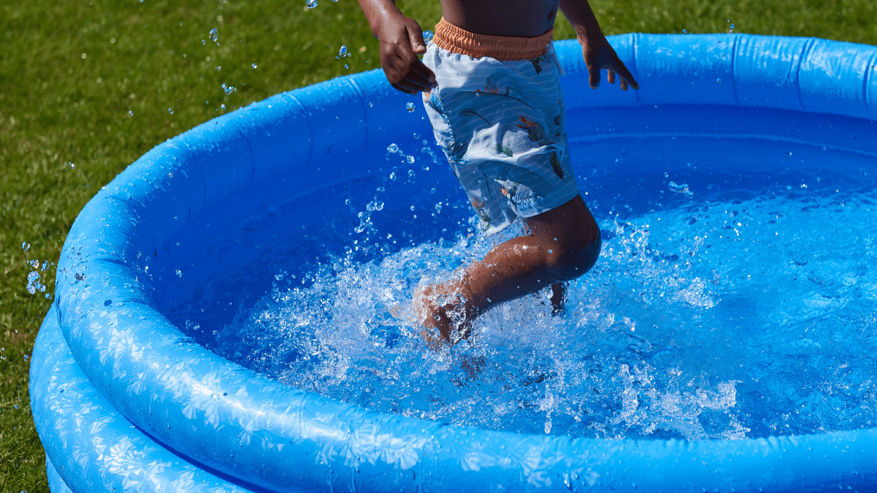 How summer heatwaves put extra pressure on water supply 