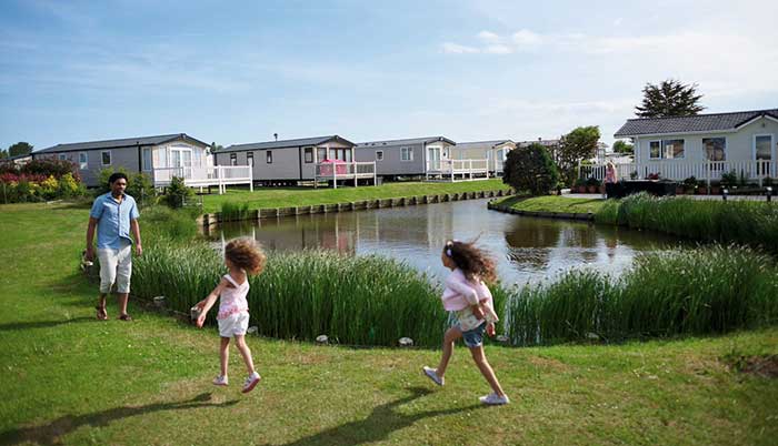 Haven Holiday Village
