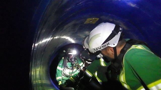 Outreach rescue practice
