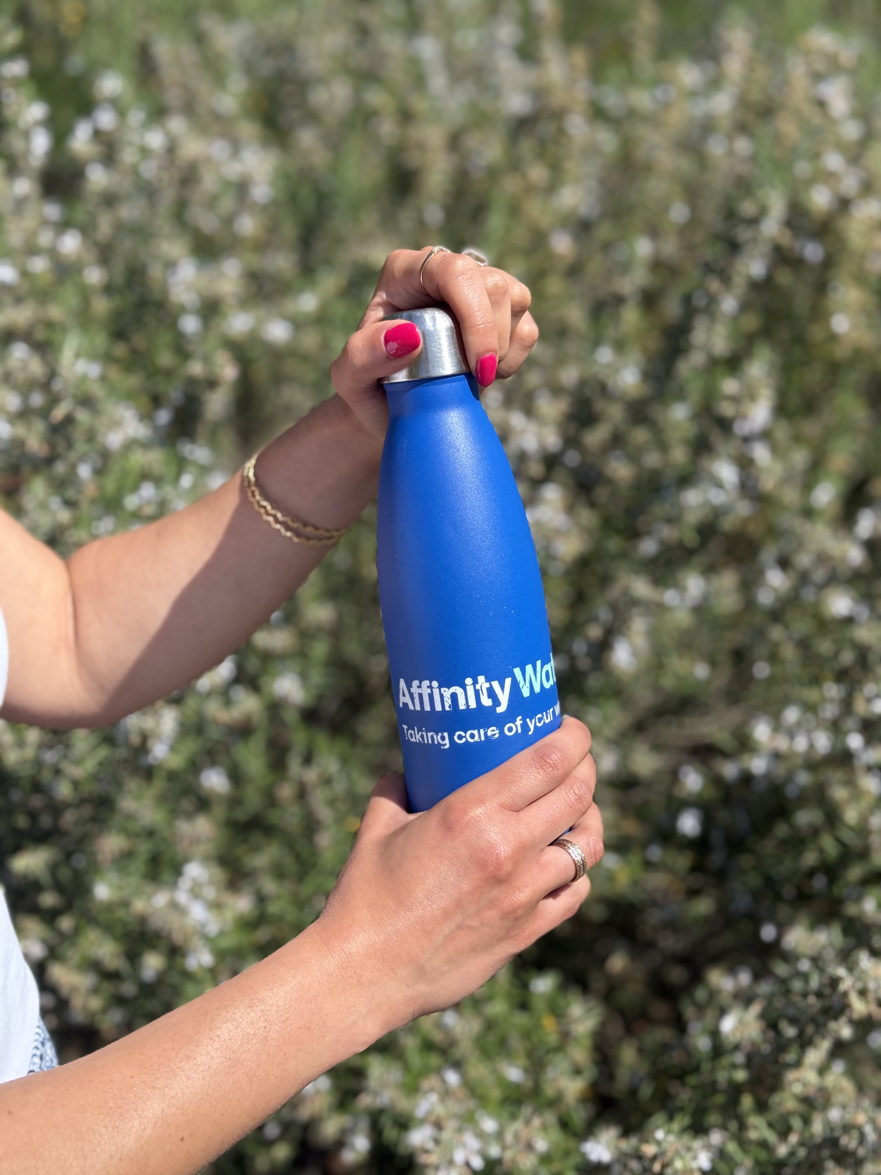 Make this plastic free July count: Protect our water and our planet