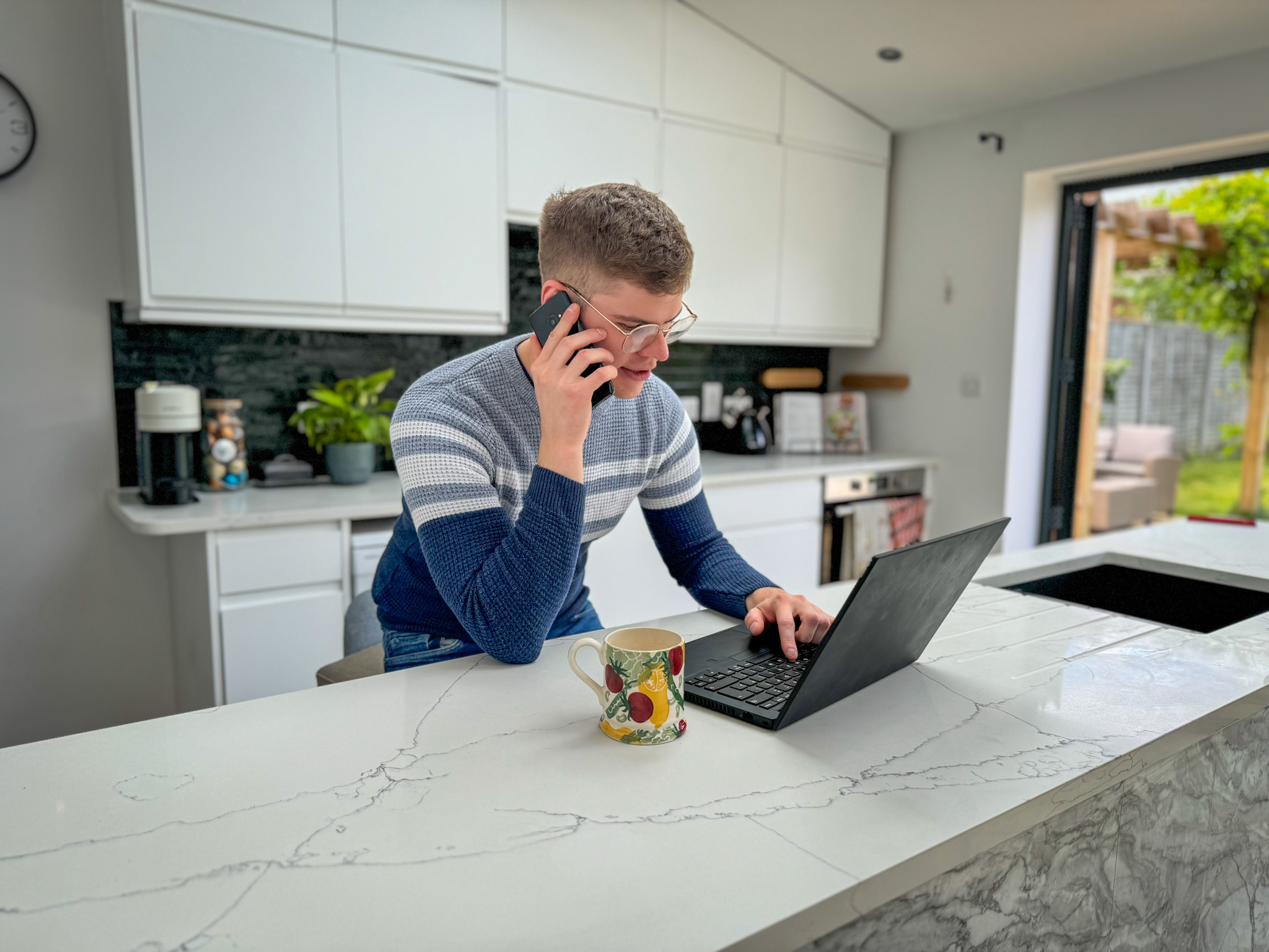 Supporting our customers: How Affinity Water is here to help 