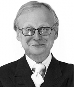 Lord Deben