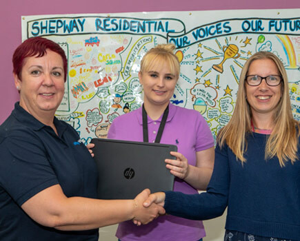 Shepway Young Persons at Risk